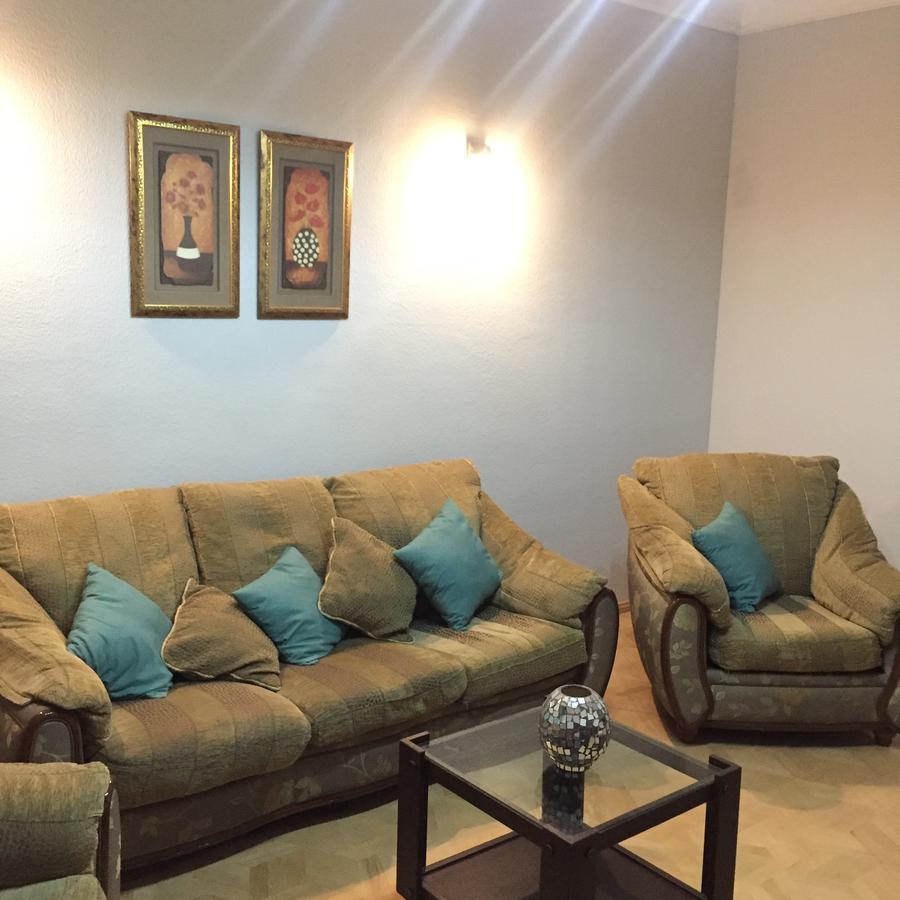 Apartment On Republic Square Yerevan Ngoại thất bức ảnh