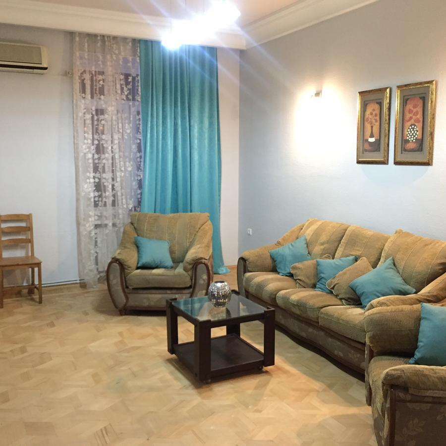 Apartment On Republic Square Yerevan Ngoại thất bức ảnh