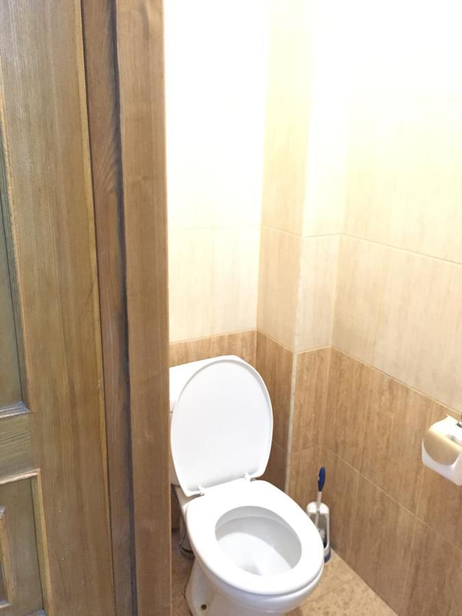 Apartment On Republic Square Yerevan Ngoại thất bức ảnh
