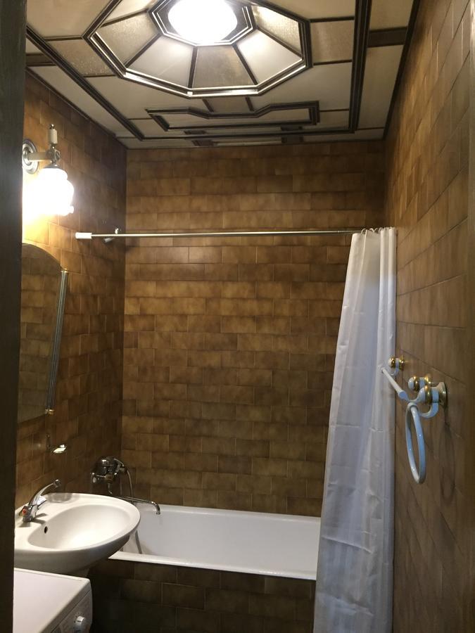 Apartment On Republic Square Yerevan Ngoại thất bức ảnh