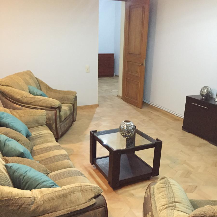 Apartment On Republic Square Yerevan Ngoại thất bức ảnh